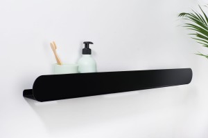 Półka Łazienkowa Luvia - kolory