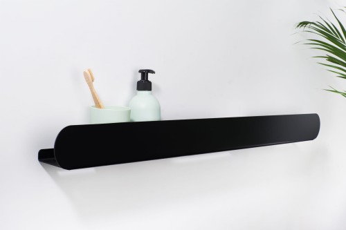 Półka Łazienkowa Luvia - kolory