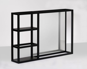 Półka Łazienkowa Flavio