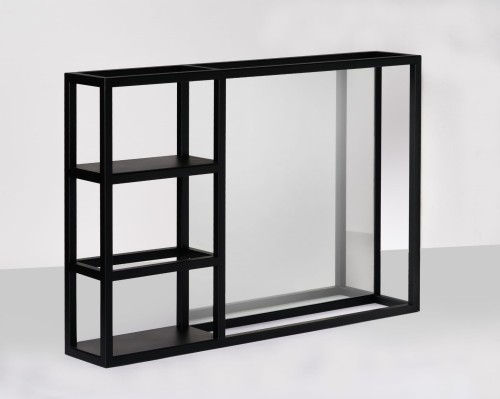 Półka Łazienkowa Flavio