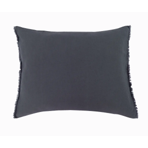 Lniana poszewka na poduszkę ANEMONE