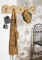 Rattanowy wieszak  | Madam Stoltz