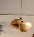 Lampa Bamboo Elle