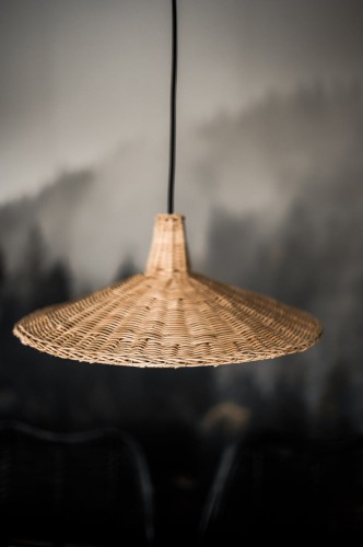Lampa Sutter