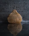 Rattanowa lampa Baba