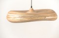 Bambusowa lampa Stella