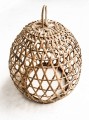 Lampa Boho