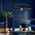 Lampa wisząca Alara I Atmosphera