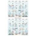 TAPETA PODWODNY ŚWIAT W25  | Yoko design