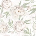 TAPETA PIWONIE W30  | Yoko design