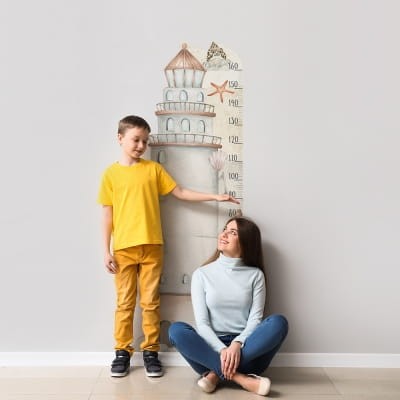 Miarka LATARNIA DK449 | Yoko design