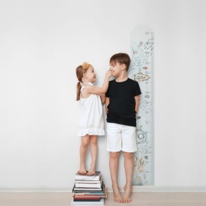 Miarka PODWODNY ŚWIAT DK448 | Yoko design