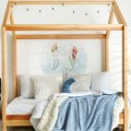 ZAŁÓŻKOWNIK  SYRENY DK447 | Yoko design