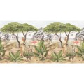 TAPETA SAFARI W11
