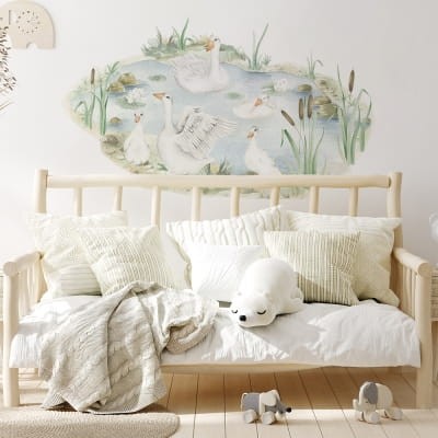 ZAŁÓŻKOWNIK GĄSKI DK453