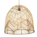 Lampa Bala- rozmiar L naturalna | Bazar Bizar