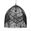 Lampa Bala- rozmiar L czarna | Bazar Bizar