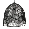 Lampa Bala- rozmiar L czarna | Bazar Bizar