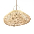Lampa Cloud- rozmiar M naturalna | Bazar Bizar