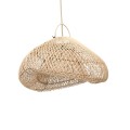 Lampa Cloud- rozmiar M naturalna | Bazar Bizar