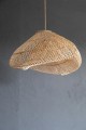 Lampa Cloud- rozmiar M naturalna | Bazar Bizar