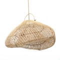 Lampa Cloud- rozmiar M naturalna | Bazar Bizar