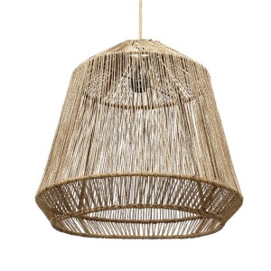 Lampa Conic naturalna | Bazar Bizar
