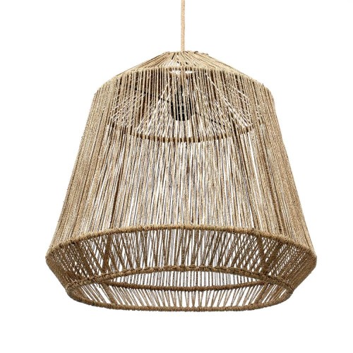 Lampa Conic naturalna | Bazar Bizar