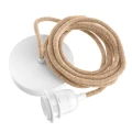 Lampa Bala- rozmiar L czarna | Bazar Bizar