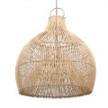 Lampa Lobster Trap L- naturalna | Bazar Bizar