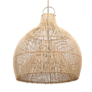 Lampa Lobster Trap L- naturalna | Bazar Bizar