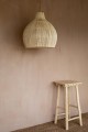 Lampa Lobster Trap L- naturalna | Bazar Bizar