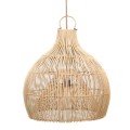Lampa Lobster Trap L- naturalna | Bazar Bizar