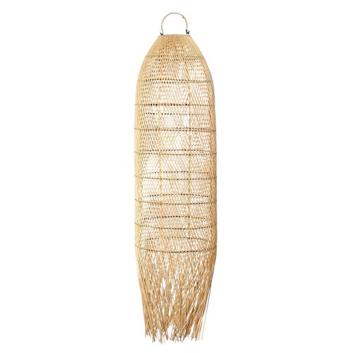 Lampa Squid L- naturalna| Bazar Bizar