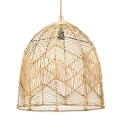 Lampa Bala- rozmiar L naturalna | Bazar Bizar