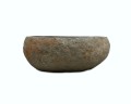 Umywalka z kamienia rzecznego 