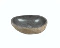 Nablatowa umywalka River Stone