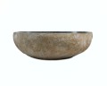 Nablatowa umywalka River Stone