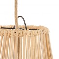 Rattanowa lampa/abażur  Afrodisiac M | Bazar Bizar