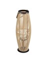 Bambusowa lampa Fit H72cm