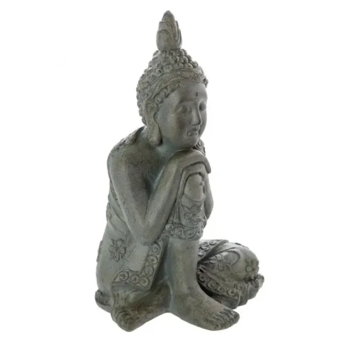 Statuetka Budda 55cm | Atmosphera