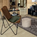 Fotel butterfly Dario | Atmosphera 