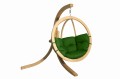 Fotel wiszący Swing Pod zestaw | Czillo