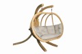 Fotel wiszący Swing Pod XL | Czillo