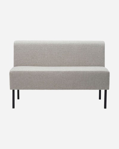 Sofa dwuosobowa | House Doctor 