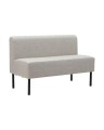 Sofa dwuosobowa | House Doctor 