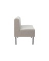 Sofa dwuosobowa | House Doctor 