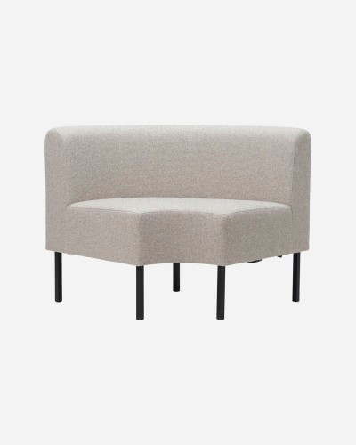 Sofa narożna | House Doctor