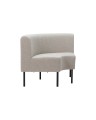 Sofa narożna | House Doctor