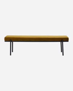 Ławka Lao | House Doctor 